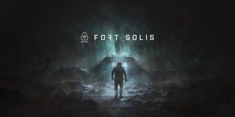مراحل توسعه بازی Fort Solis به پایان رسید