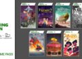 از موج دوم بازی‌های ماه جولای سرویس Game Pass رونمایی شد