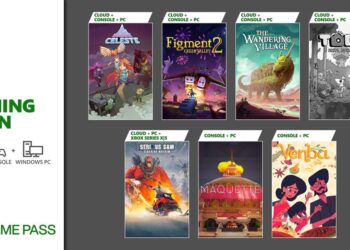 از موج دوم بازی‌های ماه جولای سرویس Game Pass رونمایی شد