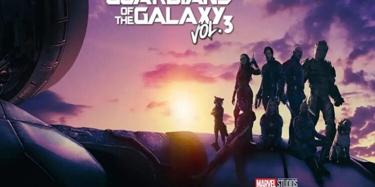 نقد فیلم Guardians of the Galaxy Vol. 3 | زنگ خطر برای مارول