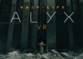 بازی Half-Life در اپلیکیشن گیمزکام رویت شد