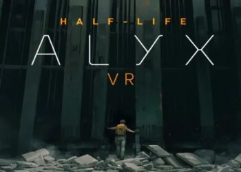 بازی Half-Life در اپلیکیشن گیمزکام رویت شد
