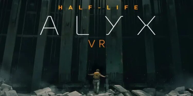 بازی Half-Life در اپلیکیشن گیمزکام رویت شد