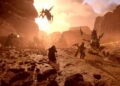تریلر جدید Helldivers 2 جزئیات بیشتری از گیمپلی کوآپ بازی ارائه میدهد