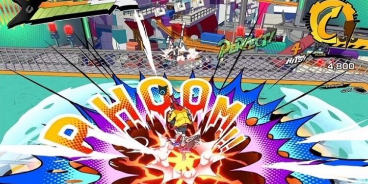 از همان ابتدا بازی Hi-Fi Rush برای پلی استیشن برنامه‌ریزی نشده بود