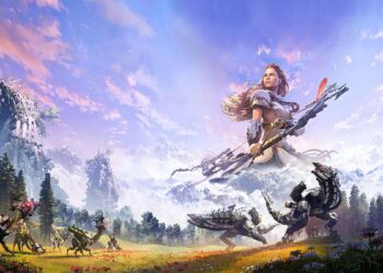حقایق جالبی که در مورد سری Horizon نمی‌دانید