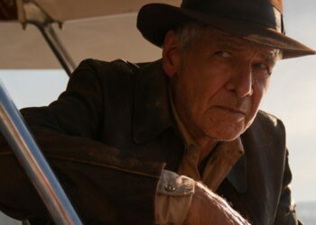 باکس آفیس | شروع نه چندان خوب Indiana Jones and the Dial of Destiny