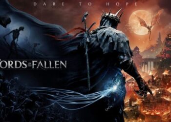 سیستم مورد نیاز Lords of the Fallen مشخص شد