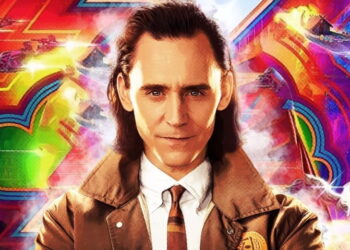 انتشار نخستین پوستر از فصل دوم سریال Loki