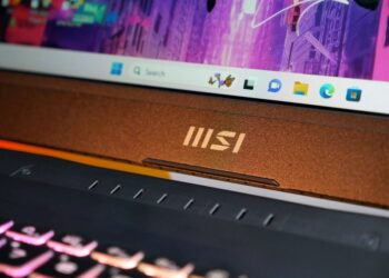 بررسی لپ تاپ گیمینگ MSI Katana 15؛ لذت بازی با سخت‌افزار مدرن