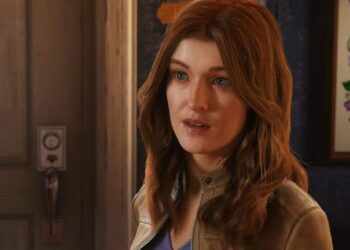 سازنده Marvel’s Spider-Man 2: مری جین همان مدل چهره و همان بازیگر را دارد
