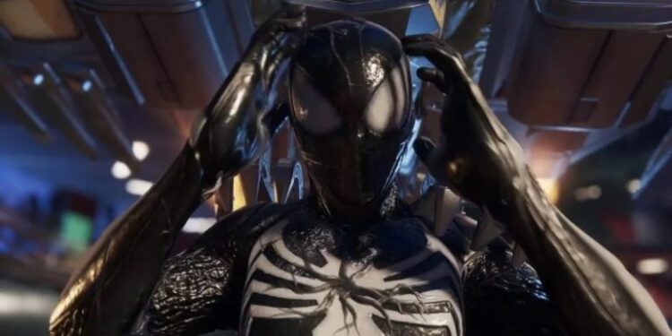 تریلر داستانی Marvel’s Spider-Man 2 در یک هفته ۱۰ میلیون بازدید داشته است