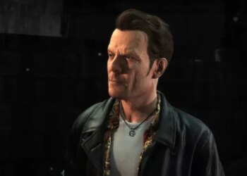 ماد جدید Max Payne 3 چهره شخصیت اصلی را دوباره به حالت بازی‌های قدیمی باز می‌‌گرداند