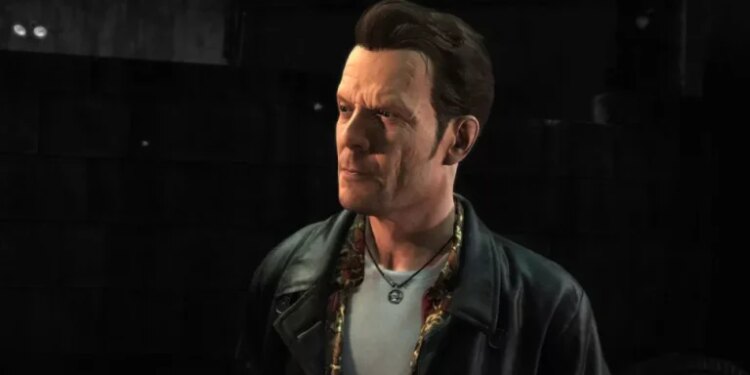 ماد جدید Max Payne 3 چهره شخصیت اصلی را دوباره به حالت بازی‌های قدیمی باز می‌‌گرداند