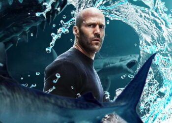 احتمال ساخت فیلم Meg 3 و گسترش این فرنچایز