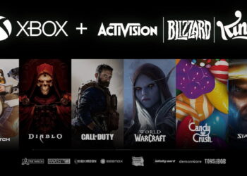 تمدید زمان نهایی شدن خرید Activision Blizzard توسط مایکروسافت