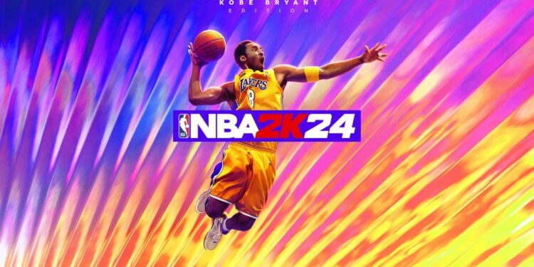 سیستم مورد نیاز اجرای بازی NBA 2K24 اعلام شد