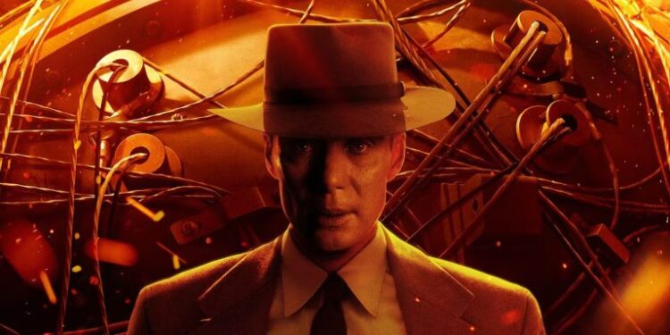 کریستوفر نولان: فیلم Oppenheimer هیچ صحنه CGI ندارد