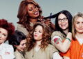 فاش شدن دستمزد ناچیز بازیگران سریال Orange Is the New Black