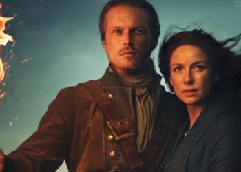 معرفی سریال Outlander | سفر در زمان با چاشنی عشق