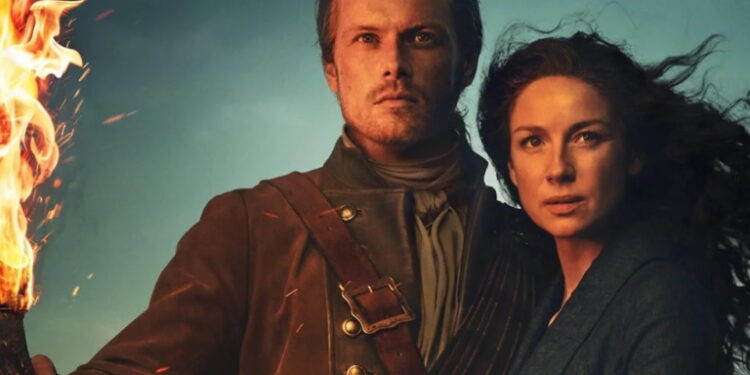 معرفی سریال Outlander | سفر در زمان با چاشنی عشق