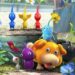 نقدها و نمرات بازی Pikmin 4 منتشر شدند