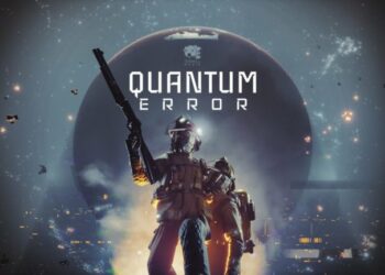بازی Quantum Error بر روی PS5 کاملاً از مزایای SSD بهره می‌برد؛ نسخه Xbox Series ممکن است دارای صفحات لودینگ باشد