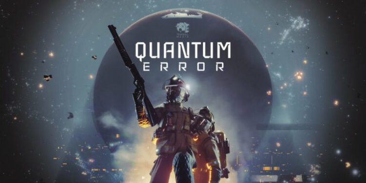 بازی Quantum Error بر روی PS5 کاملاً از مزایای SSD بهره می‌برد؛ نسخه Xbox Series ممکن است دارای صفحات لودینگ باشد