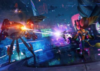 ویدیو: پورت PC بازی Ratchet & Clank: Rift Apart آن‌طور که انتظار می‌رفت پولیش نشده است