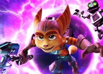 سیستم مورد نیاز برای اجرای بازی Ratchet and Clank: Rift Apart اعلام شد
