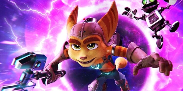 سیستم مورد نیاز برای اجرای بازی Ratchet and Clank: Rift Apart اعلام شد