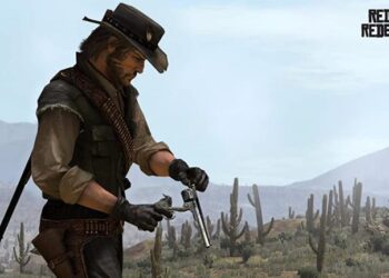 مشاهده کنید: ریمستر Red Dead Redemption می‌تواند همینقدر زیبا باشد