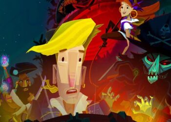 بازی Return to Monkey Island برای اندروید و iOS منتشر شد