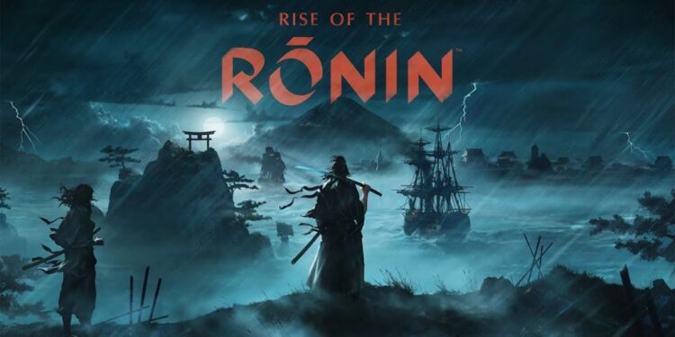 اطلاعات جدیدی از بازی Rise of the Ronin لو رفت، شباهت به دارک سولز و اساسینز کرید