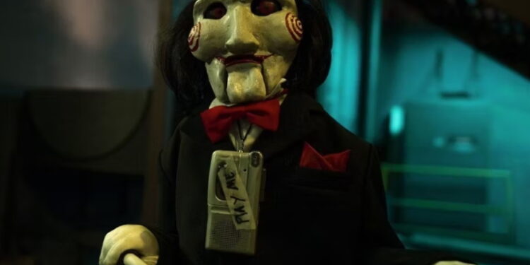 انتقام‌جویی جان کرامر در نخستین تریلر Saw X