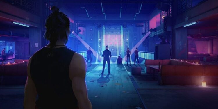 با انتشار تریلری از آپدیت نهایی بازی Sifu رونمایی شد