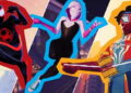 احتمال تاخیر Spider-Man: Beyond the Spider-Verse تا سال ۲۰۲۵