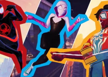 احتمال تاخیر Spider-Man: Beyond the Spider-Verse تا سال ۲۰۲۵