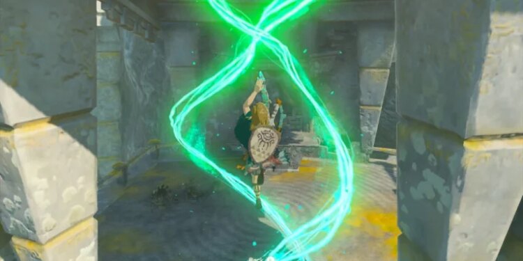 عنوان Zelda پرفروش‌ترین بازی فیزیکی اروپا در نیمه اول سال ۲۰۲۳ است