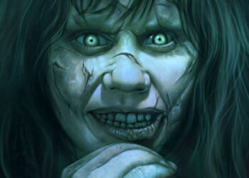 بازگشت اهریمن در تریلر فیلم The Exorcist: Believer