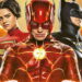 معرفی فیلم The Flash | آشفتگی در جهان‌های موازی