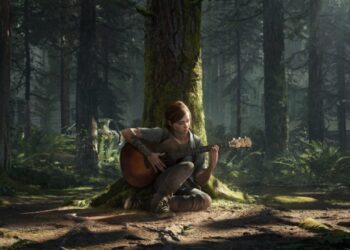 احتمال عرضه ورژن بهبود یافته بازی The Last of Us Part 2
