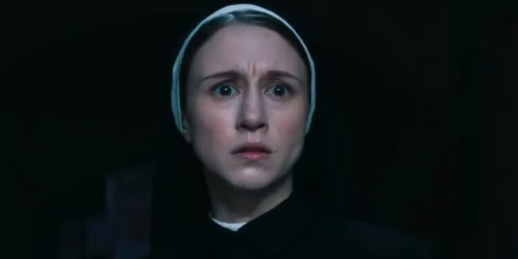 نخستین تریلر از فیلم The Nun 2 منتشر شد
