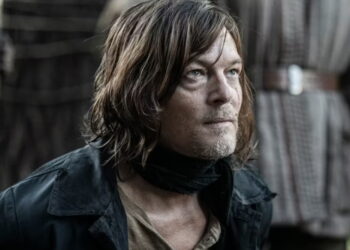 ملاقات با زامبی‌های اروپایی در تریلر The Walking Dead: Daryl Dixon