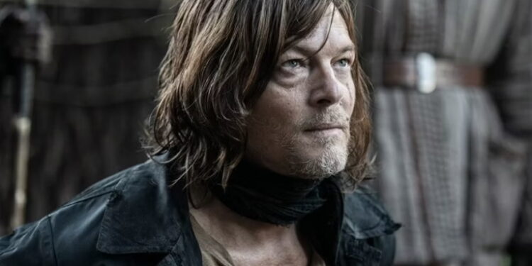 ملاقات با زامبی‌های اروپایی در تریلر The Walking Dead: Daryl Dixon