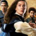 پوستر فصل دوم سریال The Wheel of Time منتشر شد