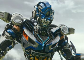 زمان انتشار نسخه دیجیتالی Transformers: Rise of the Beasts مشخص شد
