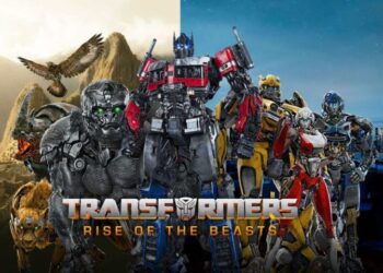 نقد و بررسی فیلم Transformers: Rise of the Beasts | بدون مایکل بی و فجایع‌اش