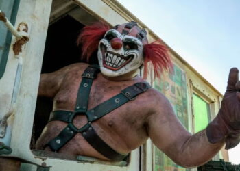 انتشار تریلر جدید سریال Twisted Metal + اعلام زمان پخش