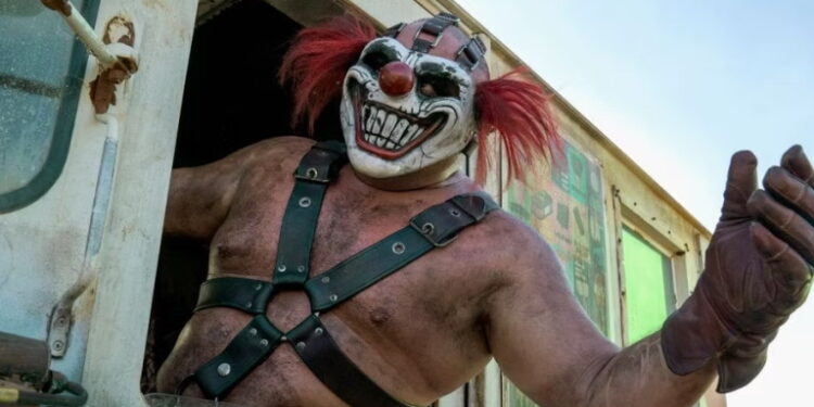 انتشار تریلر جدید سریال Twisted Metal + اعلام زمان پخش